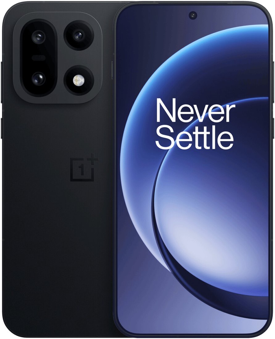 

Телефон OnePlus 15 16GB/512GB китайская версия (абсолютный черный)