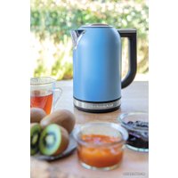 Электрический чайник KitchenAid 5KEK1722EVB