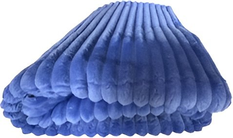 Покрывало Vitok тк.велсофт 200х240 С-08.003