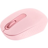 Мышь Logitech M196 (розовый)