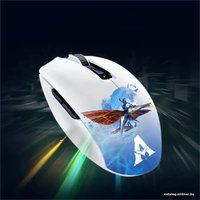 Игровая мышь Razer Orochi V2 Avatar: The Way of Water Limited Edition