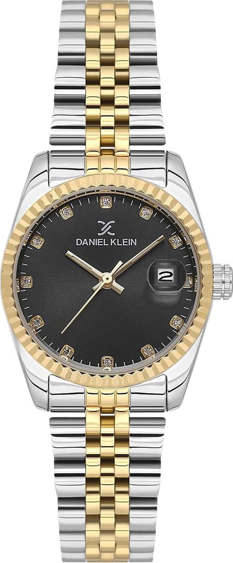 

Наручные часы Daniel Klein 13789-5