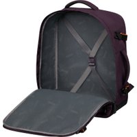 Городской рюкзак American Tourister Take2cabin M 15.6