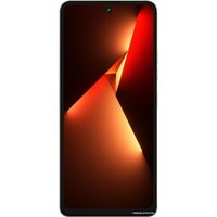 Смартфон Tecno Pova 5 8GB/256GB (золотистый)