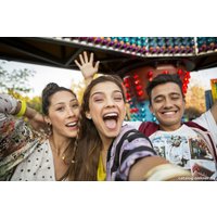 Телефон Sony Xperia C4 Dual