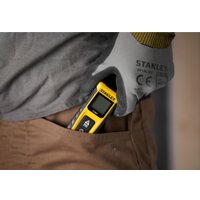 Лазерный дальномер Stanley STHT77065-0