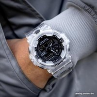 Наручные часы Casio G-Shock GA-700SKE-7A
