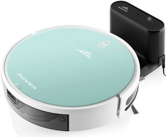 Робот-пылесос ETA Rover 1248 90020 (мятный)