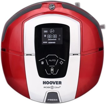 Робот-пылесос Hoover ROBO.COM³ RBC040/1 011