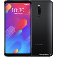 Телефон MEIZU M8 (черный)