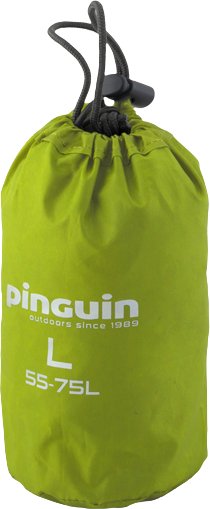 

Накидка на рюкзак Pinguin Raincover L (зеленый)