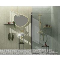 Душевая система  Deante NAC R1HT