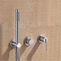 Душевая система  Ganzer GZ19164-G