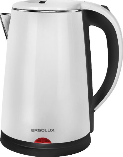 

Электрический чайник Ergolux ELX-KS09-C41
