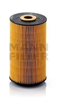 

Масляный фильтр MANN-filter HU9421x