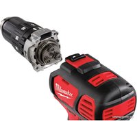 Ударная дрель-шуруповерт Milwaukee M18 BPD-202C 4933443515 (с 2-мя АКБ, кейс)