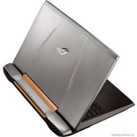 Игровой ноутбук ASUS G752VL-GC046T