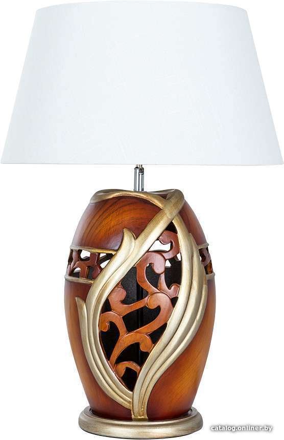 

Настольная лампа Arte Lamp A4064LT-1BR