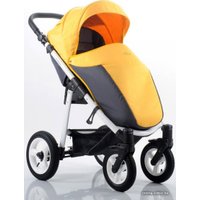 Универсальная коляска BEBETTO Magnum New (2 в 1)