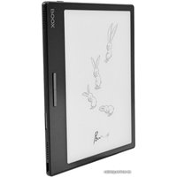 Электронная книга Onyx BOOX Leaf 2 (черный)