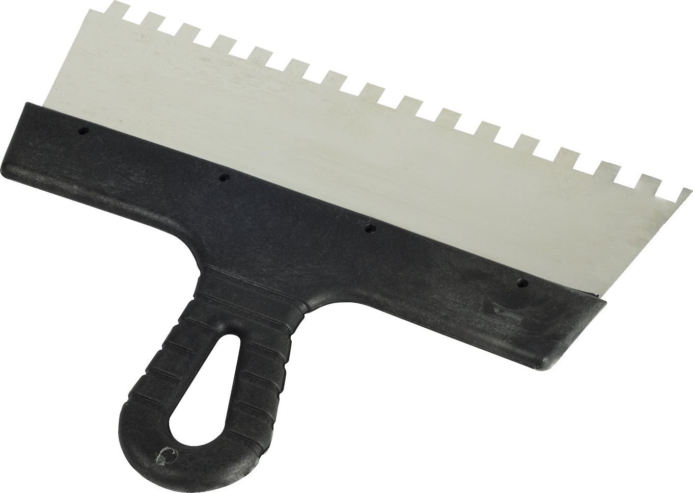 Шпатель Spec Фасадный зубчатый 250 мм зуб 8х8 мм