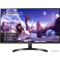 Монитор LG 32QN600-B