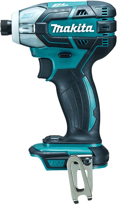 

Винтоверт Makita DTS141Z (без АКБ)