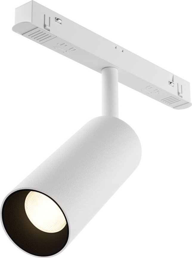 

Трековый светильник Maytoni Technical Exility Focus Led TR032-4-12WTW-S-DD-W