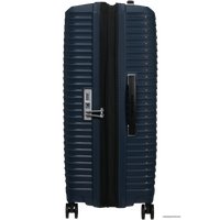 Чемодан-спиннер Samsonite Upscape Blue Nights 75 см