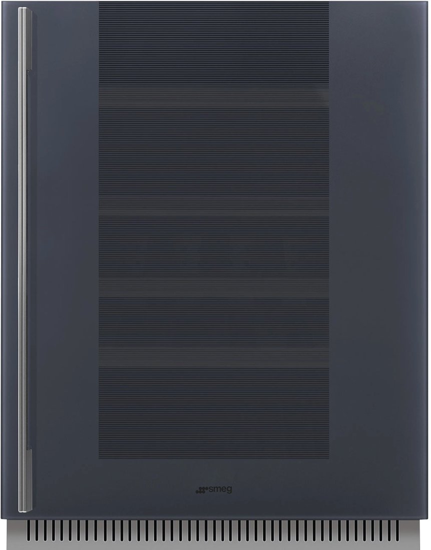 

Винный шкаф Smeg CVI138RG