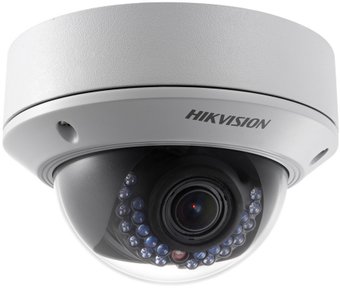 Hikvision DS-2CD2732F-IS
