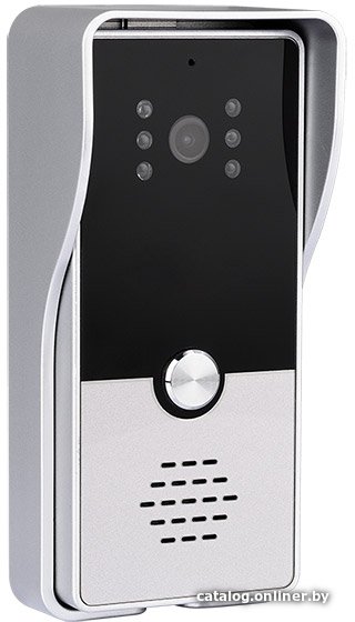 Вызывная панель MorningTech Lacerta