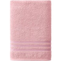 Полотенце Самойловский текстиль Верона Махра 50х90 400г (чайная роза)