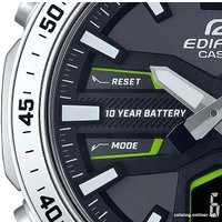 Наручные часы Casio Edifice EFV-C110D-1A3