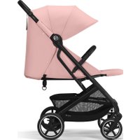 Коляска прогулочная «книга» Cybex Beezy (candy pink)