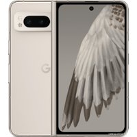Телефон Google Pixel Fold 12GB/256GB (фарфор)