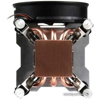 Кулер для процессора Titan TTC-NK34TZ/R/V3