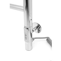 Полотенцесушитель Gloss & Reiter Ti#1 L.43х80.F6 (timer)