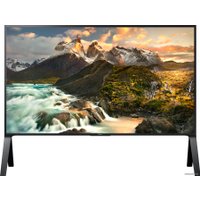 Телевизор Sony KD-100ZD9
