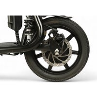 Электросамокат SameBike Comfort Pro 13 (черный)