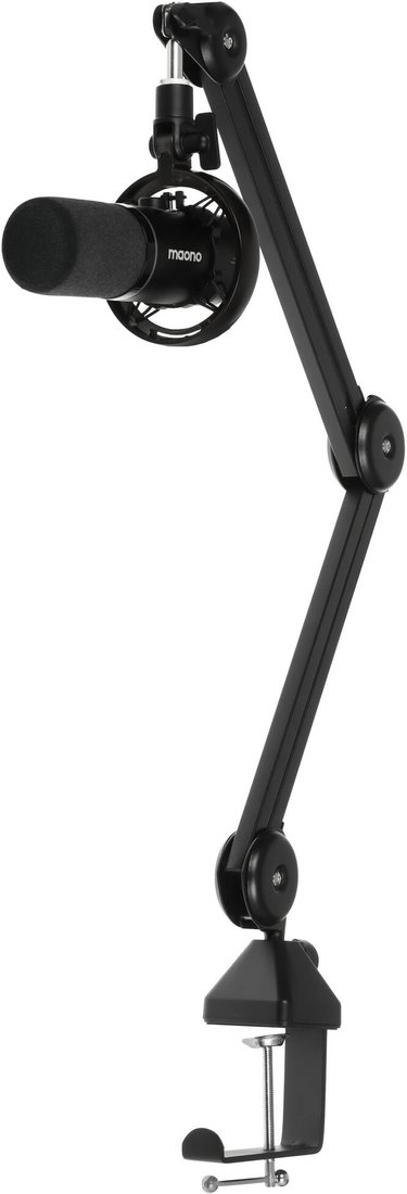Проводной/радиомикрофон Maono PD200WS