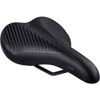 Седло Force Lila 20118 (черный)