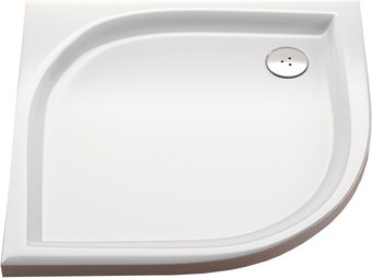 Душевой поддон Ravak Galaxy Elipso Pan 90x90