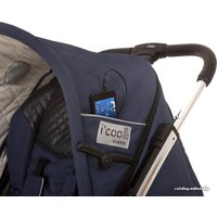 Универсальная коляска I'COO Peak Air