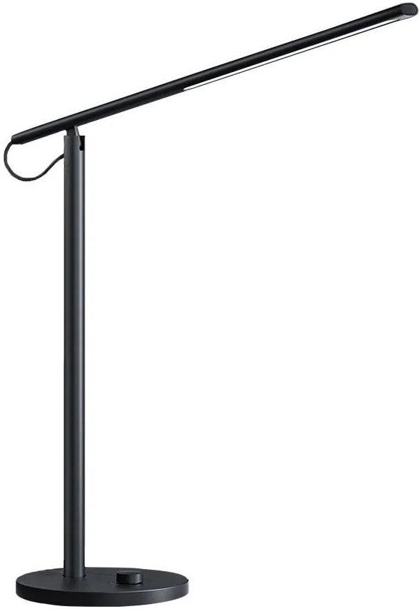 

Настольная лампа Xiaomi Mi Smart LED Desk Lamp 1S MJTD01SSJNYL (китайская версия)