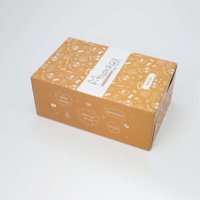Подарочный набор Milota Box Sloth Box Mini MBS024
