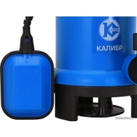 Дренажный насос Калибр НПЦ-1100/35П