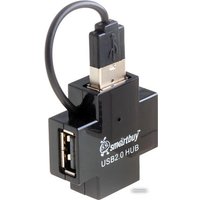  SmartBuy SBHA-6900-K