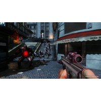  Killing Floor 2 для PlayStation 4