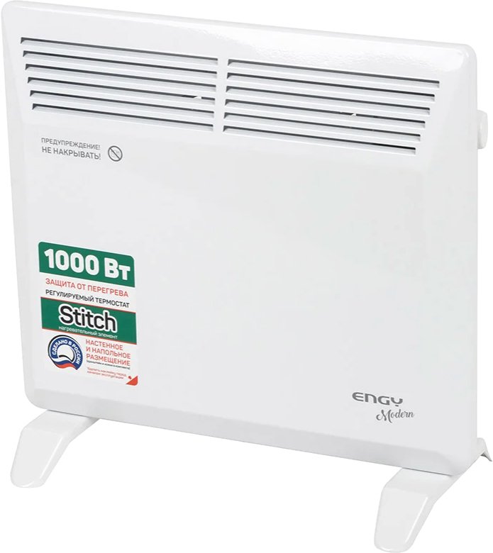 

Конвектор Engy EN-1000 Modern